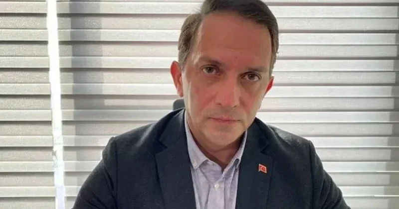 AKP li Mücahit Birinci’nin Machiavelli tutkusu Sözcü Gazetesi