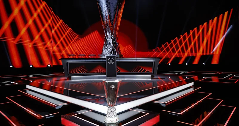 UEFA Avrupa Ligi nde play off turuna yükselen takımlar belli oldu