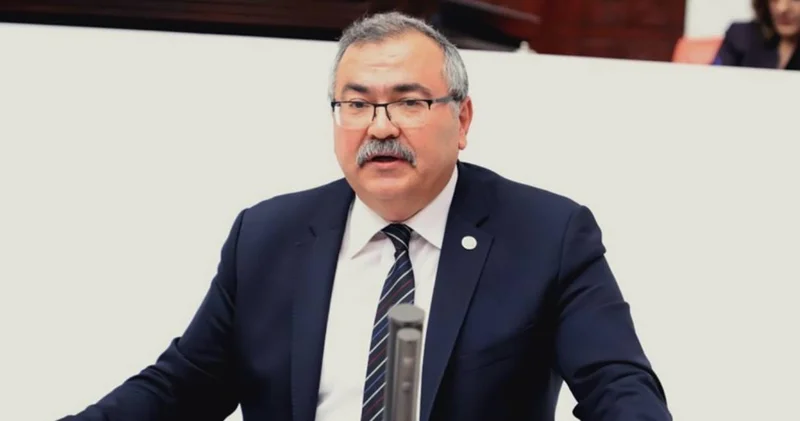 CHP li Bülbül den Çerçioğlu na istifa çağrısı