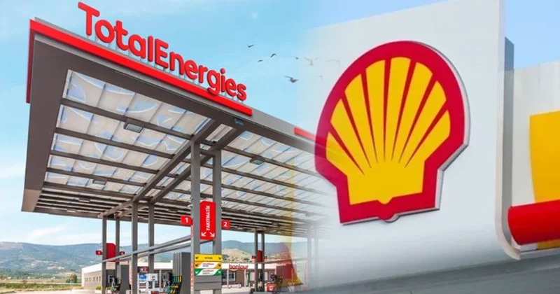 Shell ve Total in lisansları iptal edildi Sözcü Gazetesi