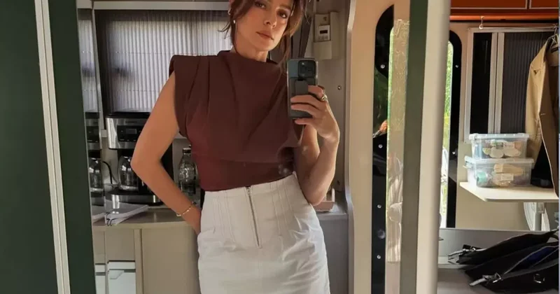 Özge Özpirinçci nin bazı reklam tekliflerini reddetme nedeni ortaya çıktı