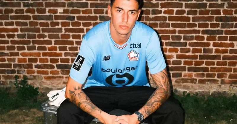 Lille, Berke Özer den sonra Fenerbahçeli yıldızı da istiyor