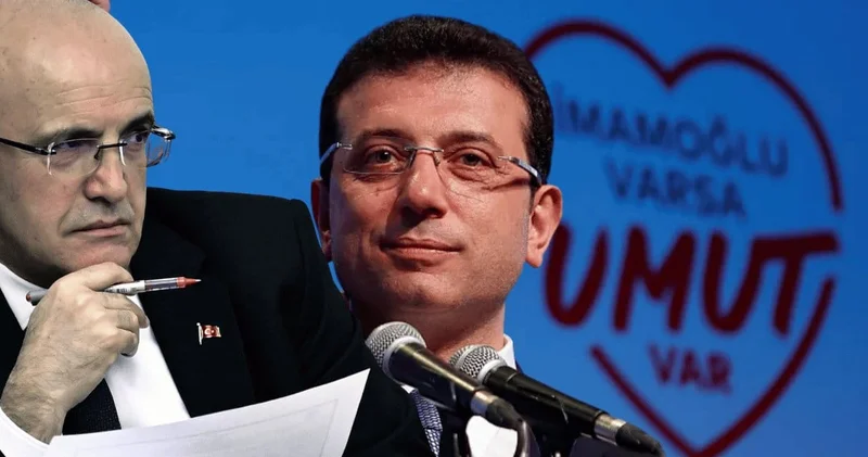 19 Mart ta borsada yaşananları Şimşek e sordu