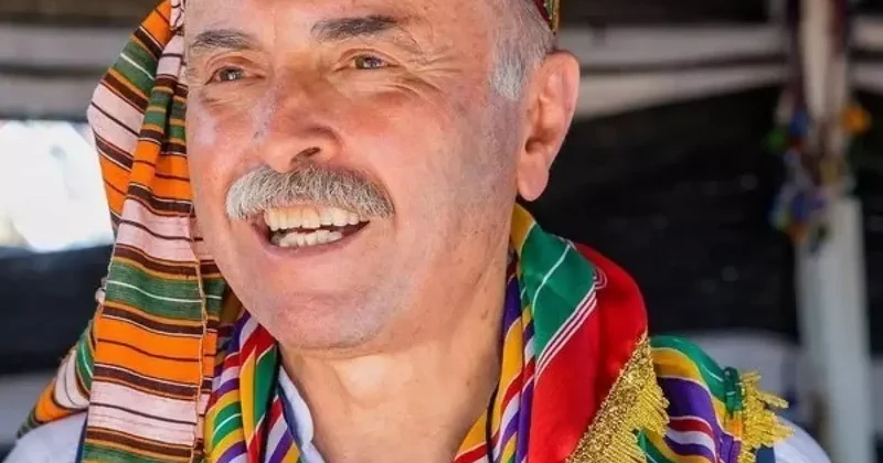 Eski AK Parti milletvekilinin feci ölümü: Karşıdan karşıya geçiyordu
