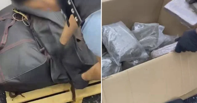 Zehir tacirlerine geçit yok: Avcılar da 90 kilogram uyuşturucu ele geçirildi, 1 gözaltı İstanbul Haberleri