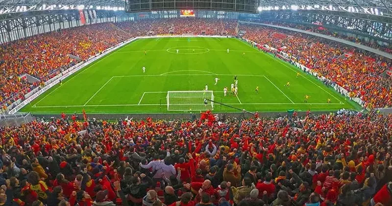 Göztepe de hasret Fenerbahçe önünde bitiyor