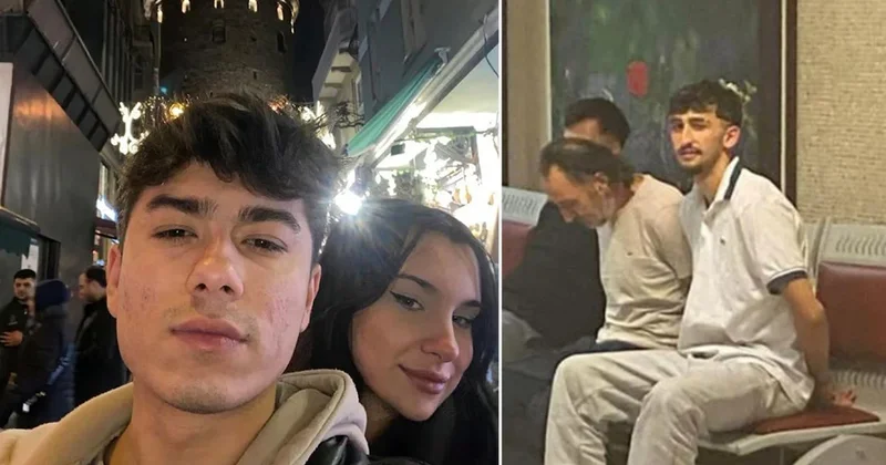 Yeni Ahmet Minguzzi vakası! Sosyal medya Hakan Çakır cinayetini konuşuyor Sözcü Gazetesi