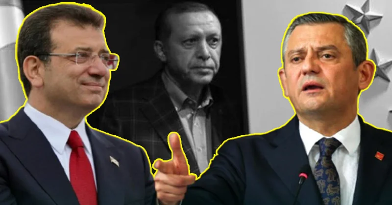 Anketlerin dili AKP ye kötü haber getirdi! Sözcü Gazetesi