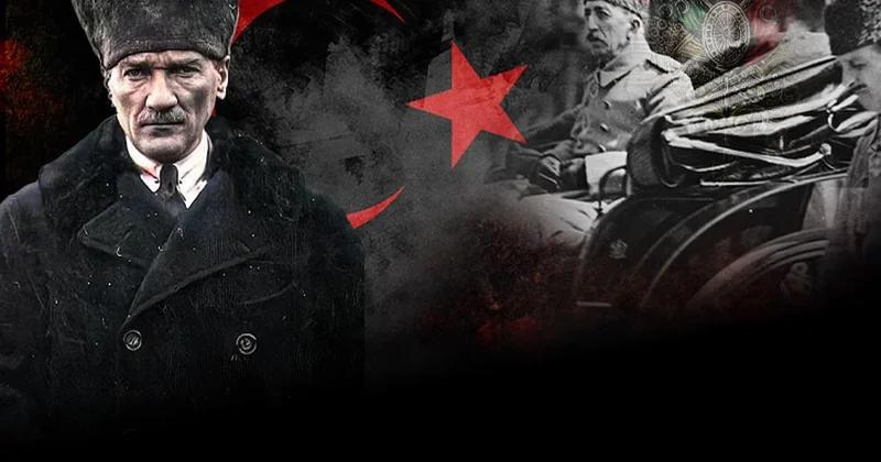 Osmanlı’da Türk demek yasak mıydı? Atatürk bir kimliği böyle inşa etti Sözcü Gazetesi