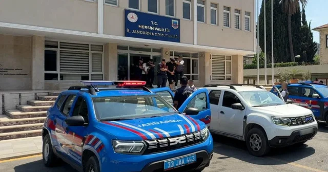 Bir kadını öldürüp ormana bıraktıkları iddiasıyla yakalanmışlardı: İki zanlı tutuklandı Gündem Haberleri