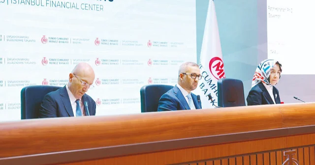 Merkez enflasyonda yerinde saydı Ekonomi Haberleri