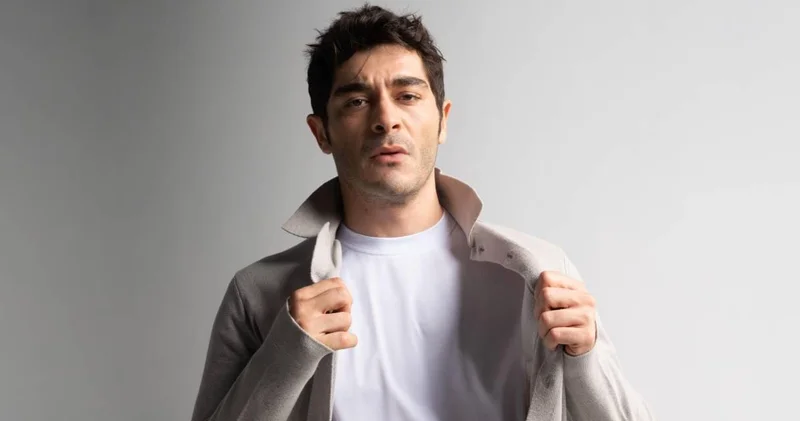 Burak Deniz in Datça planı: 15 milyon lira verdi!