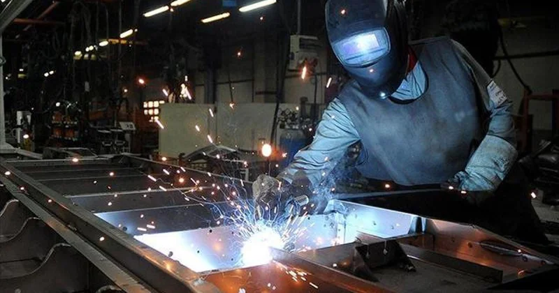 Ücretli çalışan sayısı haziranda 15,9 milyon oldu