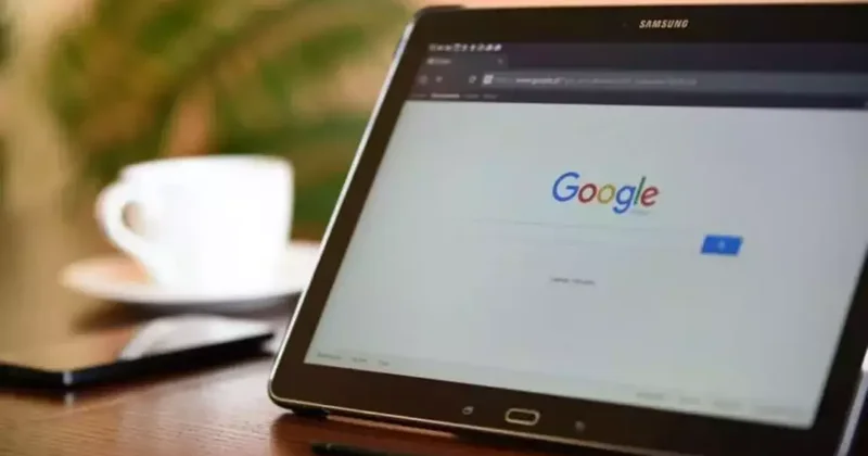 Rakiplerini geride bıraktı! Google dan 25 yıl sonra devrim niteliğinde değişiklik