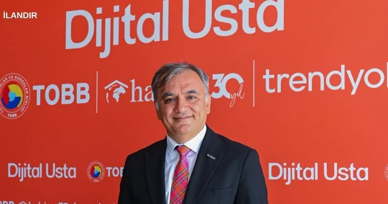 Dijital Usta ile Gençlere Fırsat, KOBİ’lere E Ticaret Gücü