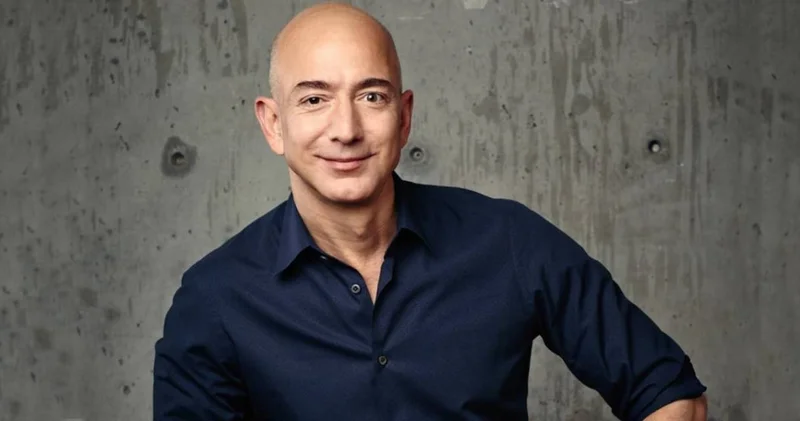 Jeff Bezos un acı günü