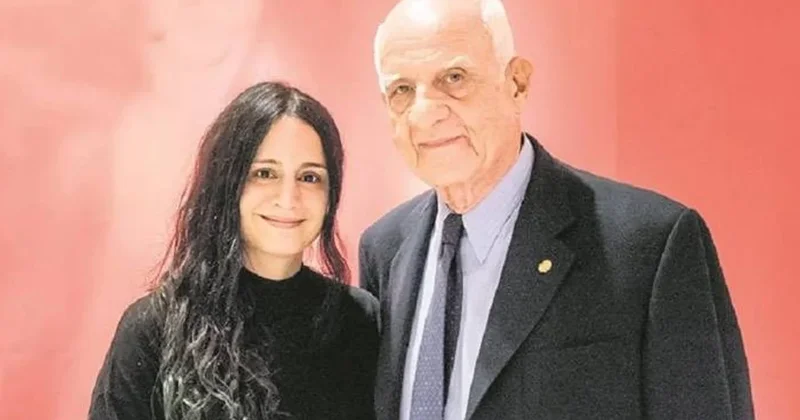 Mahkemelere taşınan krizde son perde: İnan ve İpek Kıraç arasında buzlar eridi Sözcü Gazetesi