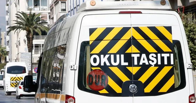 Ankara da okul servislerine yüzde 30 zam geldi Ankara Haberleri