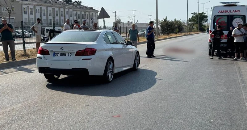 Feci kaza: Eski Muğla Milletvekili Ali Boğa yaşamını yitirdi