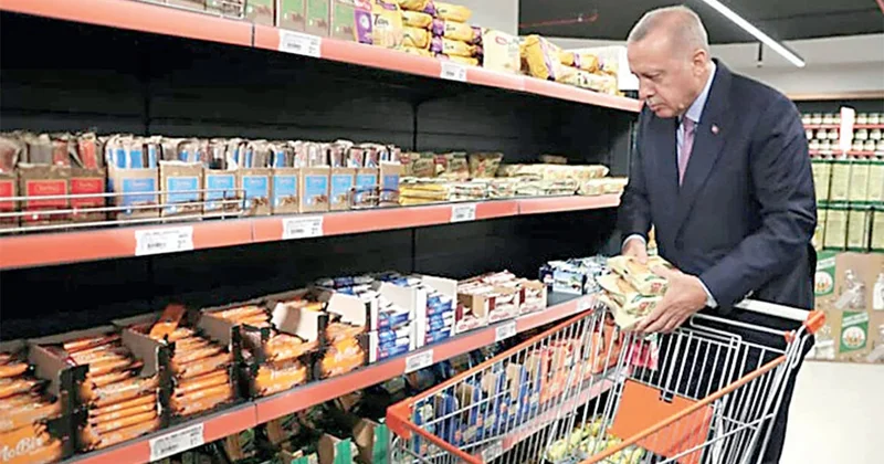 ‘Tarım Kredi teknik olarak iflas etti’ Sözcü Gazetesi