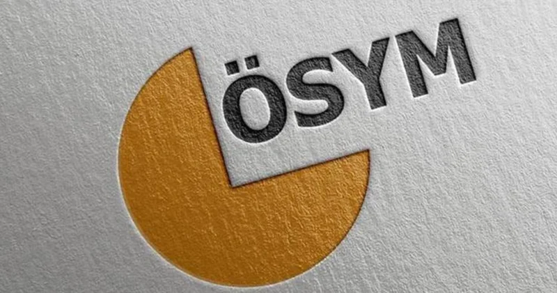 2025 TUS ve STS Tıp Doktorluğu sınavları 17 Ağustos Pazar günü yapılacak