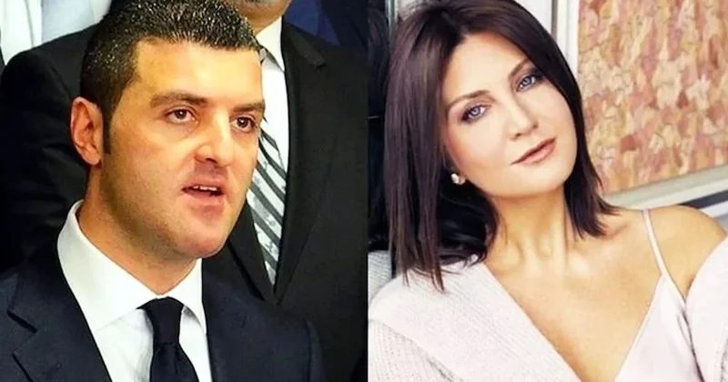 Sibel Can, Emir Sarıgül ile yemekte yakalandı Sözcü Gazetesi