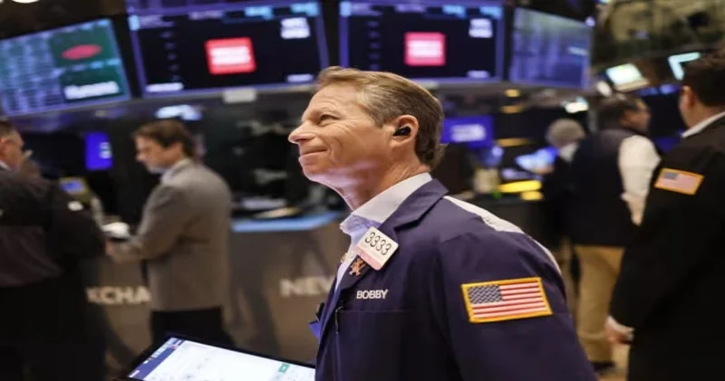 Borsada yeni rekor! S&P500 endeksi haftayı zirvede götürüyor
