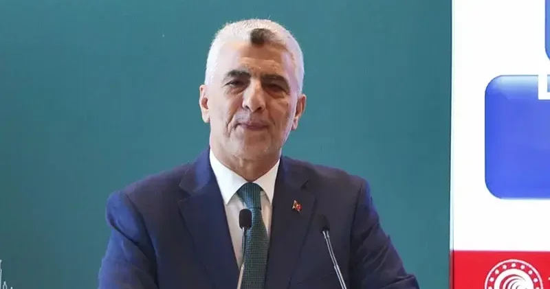 Bakan Bolat: Tarihimizde ilk defa mobilya ihracatında aylık 25 milyar dolara ulaştık
