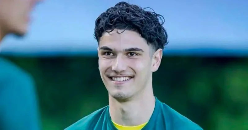 1. Lig den Serie A ya transfer oldu: Havada kaptılar