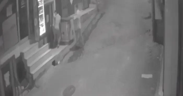 Batman da dondurma çalan 3 kişi yakalandı! Dolap 100 bin lira, çalınan dondurma 100 lira