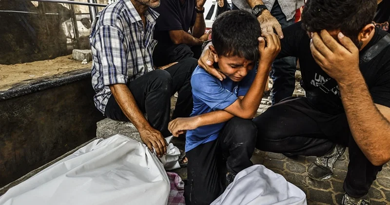 İsrail basınına göre, orduya Gazze kentini işgal hazırlıklarına başlanması talimatı verildi