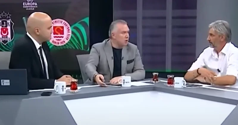 Gökhan Keskin: Beşiktaş hazır değil Beşiktaş Haberleri