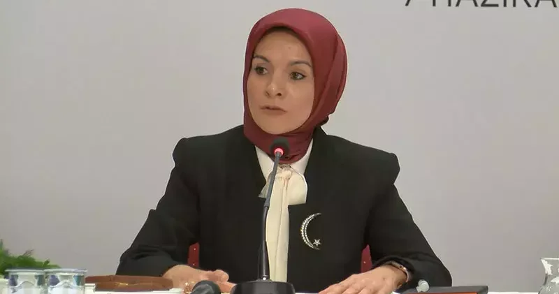 Bakan Göktaş: Devlet himayesindeki evlatlarımız TEKNOFEST 2025 finalinde