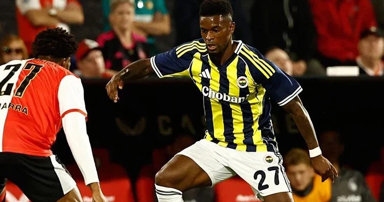 Vitor Pereira dan Fenerbahçeli Semedo için transfer itirafı! Büyük bir kayıp