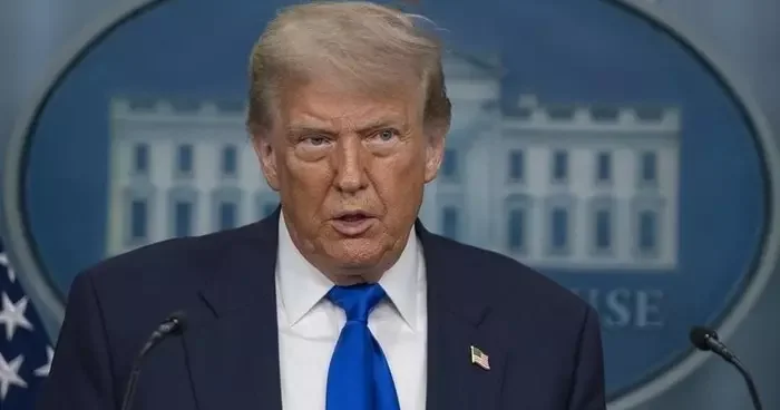 ABD Başka Donald Trump tan Alaska daki Putin görüşmesi öncesi açıklama: Ateşkes istiyorum. Bugün olmazsa mutlu olmayacağım