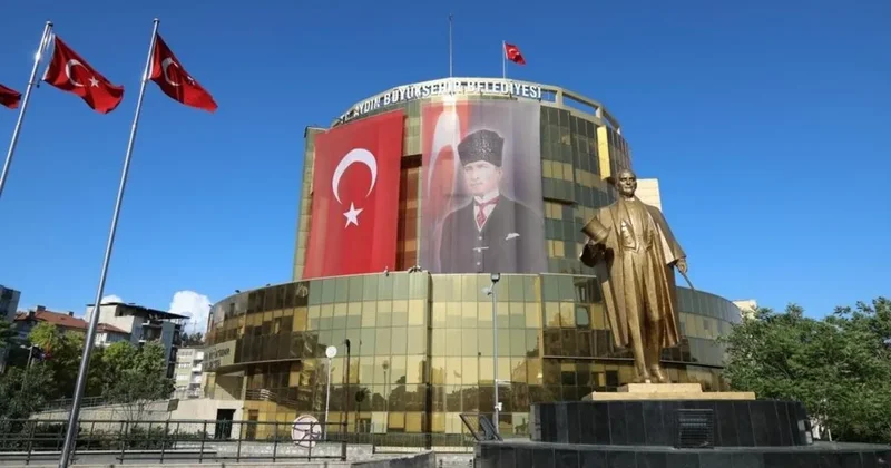 Belediyeyi aile çiftliğine çeviren Hikmet Saatçı nın çocuklarından ilginç istifa çıkışı