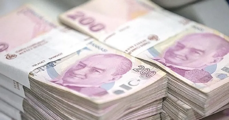 Bütçe uygulama sonuçları belli oldu