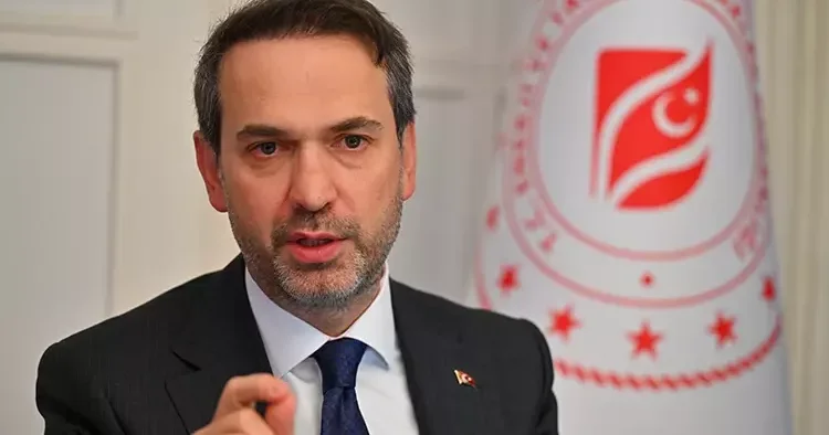 Bakan Bayraktar yeni anlaşma müjdesini verdi... İşte Türkiye nin petrol ve gaz arayacağı ülkeler