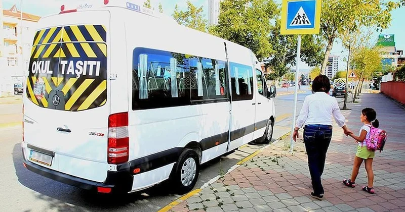 Ankara da okul servislerine zam Sözcü Gazetesi