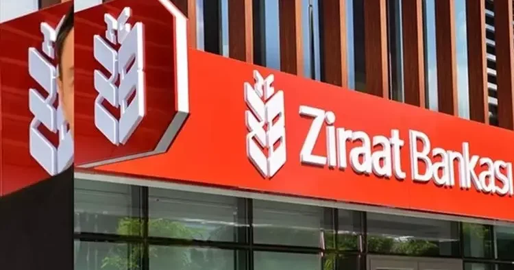 Ziraat Bankası ndan ikinci çeyrekte güçlü kâr