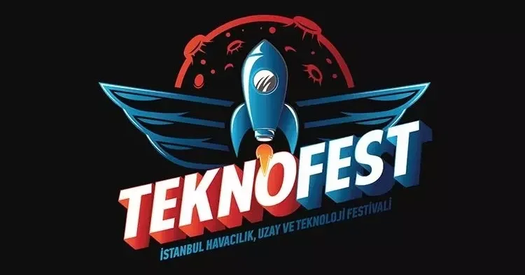 TEKNOFEST Mavi Vatan geliyor! Ziyaretçi kayıtları başladı