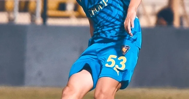 Bucaspor da Emre yuvadan uçtu İzmir Haberleri