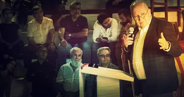 Ne söylediysem hepsi çıktı diyen deprem uzmanı kritik bölgeyi işaret etti: 7 üzeri her an olabilir