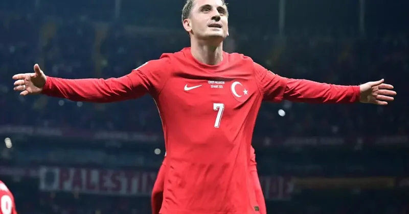 Herkes Kerem Aktürkoğlu derken Fenerbahçe den kanat transferinde ters köşe