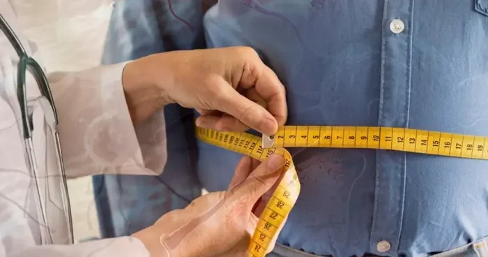 Yeni bilimsel araştırma: Mide kanseri riskini artırıyor! Uzmanlardan obezite uyarısı...