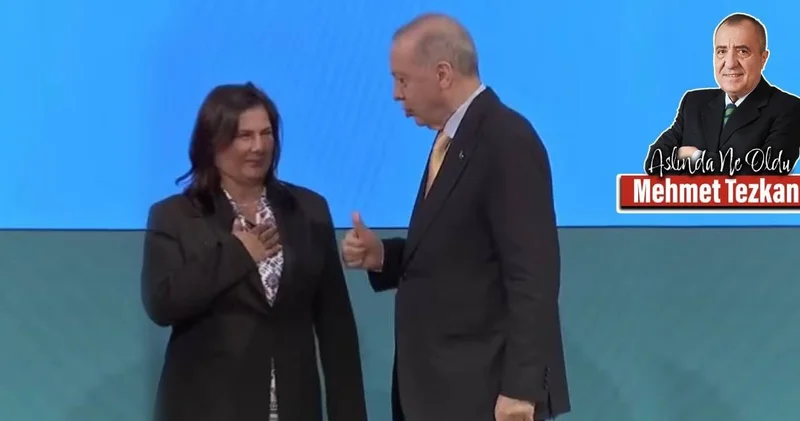 Siyasetin olağan akışına aykırı!..