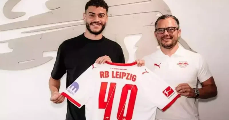 Süper Lig de tarihe geçen transfer satışı! Romulo, Göztepe nin kasasını doldurdu