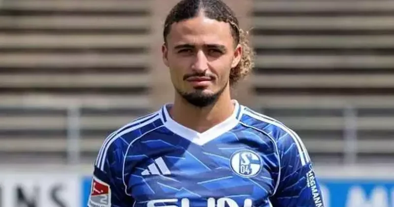 Eduard Graf bizzat rol oynadı! Beşiktaş ın yeni transferi bugün İstanbul a geliyor