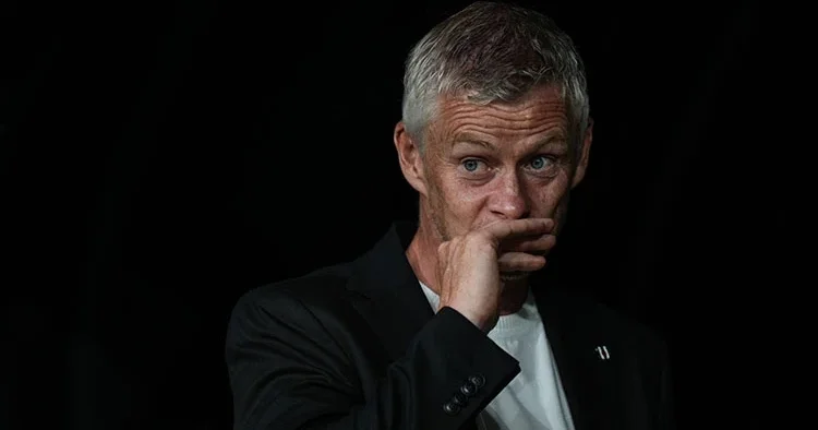 Ole Gunnar Solskjaer: Gelişmemiz lazım!