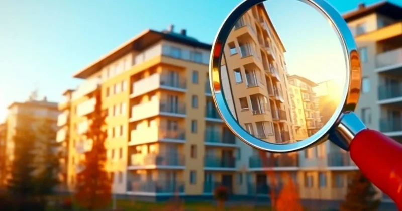 8 yıl sonra yasak sona erdi: Konutta yeni stüdyo daire dönemi Sözcü Gazetesi